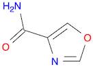 OXAZOLE-4-CARBOXAMIDE