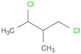 Butane, 1,3-dichloro-2-methyl-