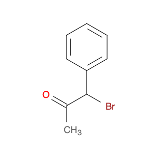 2-Propanone, 1-bromo-1-phenyl-