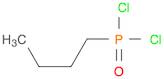 Phosphonic dichloride, P-butyl-