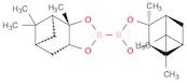 2,2'-Bi-4,6-methano-1,3,2-benzodioxaborole, dodecahydro-3a,3'a,5,5,5',5'-hexamethyl-, (3aS,3'aS,4S…