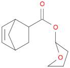 Bicyclo[2.2.1]hept-5-ene-2-carboxylic acid, tetrahydro-2-furanyl ester