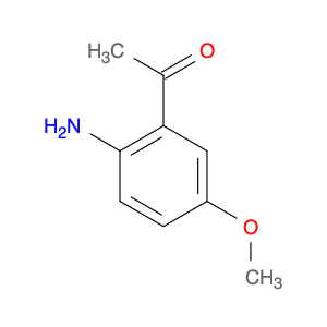 Ethanone, 1-(2-amino-5-methoxyphenyl)-