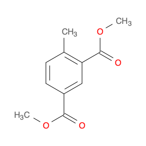 1,3-Benzenedicarboxylic acid, 4-methyl-, 1,3-dimethyl ester