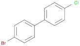 1,1'-Biphenyl, 4-bromo-4'-chloro-