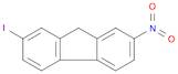 9H-Fluorene, 2-iodo-7-nitro-