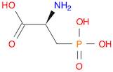 L-Alanine, 3-phosphono-