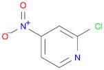 2-Chloro-4-nitropyridine