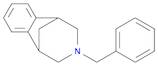 3-Benzyl-2,3,4,5-tetrahydro-1H-1,5-methanobenzo[d]azepine