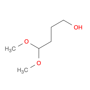 1-Butanol, 4,4-dimethoxy-