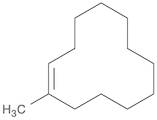 Cyclododecene, 1-methyl-