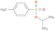 Benzenesulfonic acid, 4-methyl-, 1-methylethyl ester