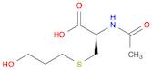 L-Cysteine, N-acetyl-S-(3-hydroxypropyl)-