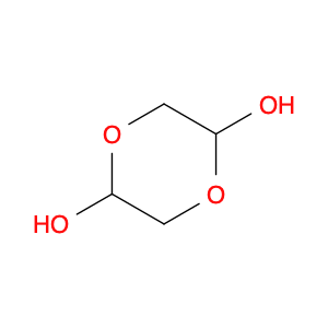 1,4-Dioxane-2,5-diol