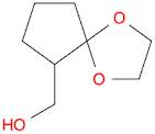 1,4-Dioxaspiro[4.4]nonane-6-methanol