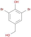 Benzenemethanol, 3,5-dibromo-4-hydroxy-