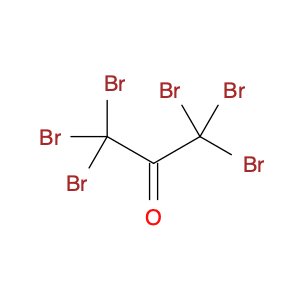 1,1,1,3,3,3-Hexabromo-2-propanone