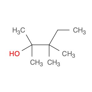2,3,3-trimethylpentan-2-ol