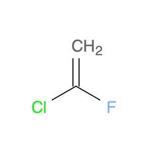 Ethene, 1-chloro-1-fluoro-