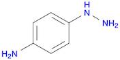 Benzenamine, 4-hydrazinyl-