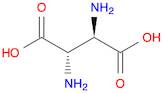 D-Aspartic acid, 3-amino-, (3S)-rel-