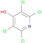 4-Pyridinol, 2,3,5,6-tetrachloro-