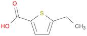 2-Thiophenecarboxylic acid, 5-ethyl-