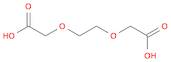 Acetic acid, 2,2'-[1,2-ethanediylbis(oxy)]bis-