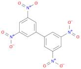 1,1'-Biphenyl, 3,3',5,5'-tetranitro-