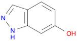 6-Hydroxyindazole