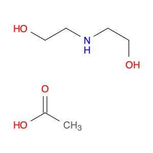 2,2'-Azanediyldiethanol acetate