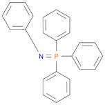 Benzenamine, N-(triphenylphosphoranylidene)-