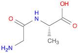 Alanine, glycyl-