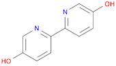 [2,2'-bipyridine]-5,5'-diol