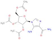 1H-Imidazole-4-carboxamide, 5-amino-1-(2,3,5-tri-O-acetyl-β-D-ribofuranosyl)-