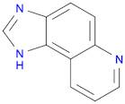 1H-Imidazo[4,5-f]quinoline