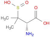 D-Valine, 3-sulfino-