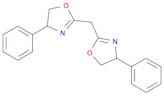 Oxazole, 2,2'-methylenebis[4,5-dihydro-4-phenyl-