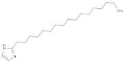 1H-Imidazole, 2-heptadecyl-