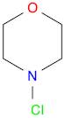 Morpholine, 4-chloro-