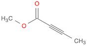 2-Butynoic acid, methyl ester