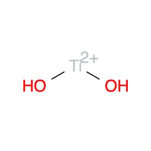 Titanium(2+), dihydroxy- (9CI)