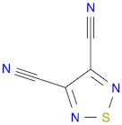 [1,2,5]Thiadiazole-3,4-dicarbonitrile