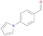 Benzaldehyde, 4-(1H-pyrrol-1-yl)-