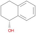 1-Naphthalenol, 1,2,3,4-tetrahydro-, (1R)-