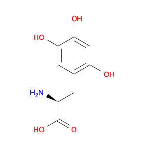 Tyrosine, 2,5-dihydroxy-