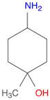 Cyclohexanol, 4-amino-1-methyl-