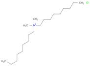 1-Nonanaminium, N,N-dimethyl-N-nonyl-, chloride (1:1)