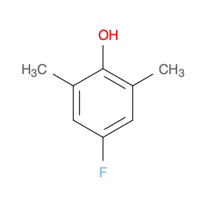 Phenol, 4-fluoro-2,6-dimethyl-