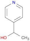 4-Pyridinemethanol, α-methyl-